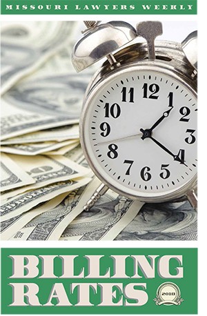 Billing Rates 2018