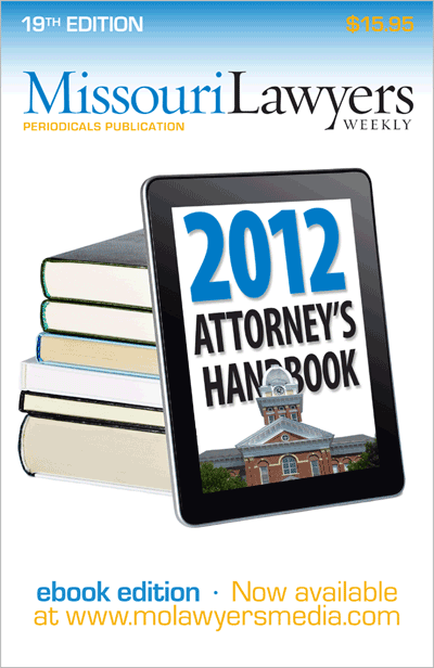 2012 Attorney's Handbook