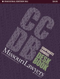 Corporate Counsel Desk Book 2011