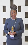 Diversity & Inclusion Awards 2018 Honoree Portrait