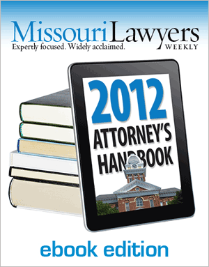 2012 Attorney's Handbook (ebook)