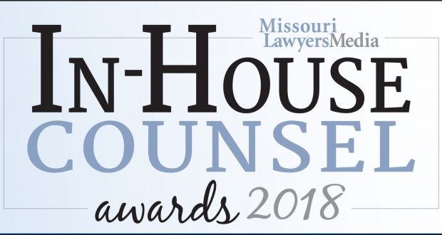 In- House Counsel Award Tickets