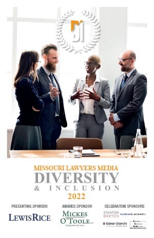 Diversity & Inclusion Awards 2022 downloadable edition