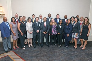 2019 Diversity & Inclusion honorees