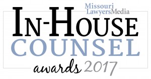 In-House Counsel Awards 2017 Gilded Package
