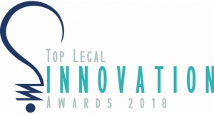 Top Legal Innovation Awards 2019 Icon Package