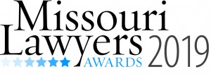 Missouri Lawyers Awards 2019 Elite Package