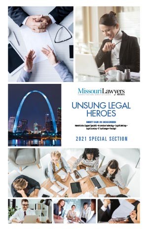 Unsung Legal Heroes Awards 2021 downloadable edition
