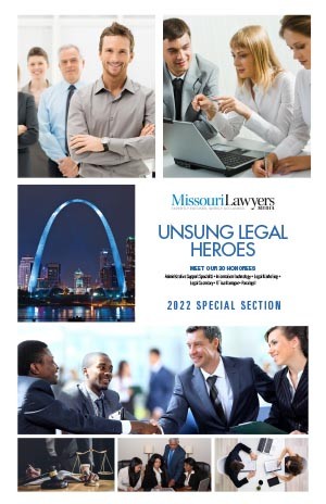 Unsung Legal Heroes Awards 2022 downloadable edition