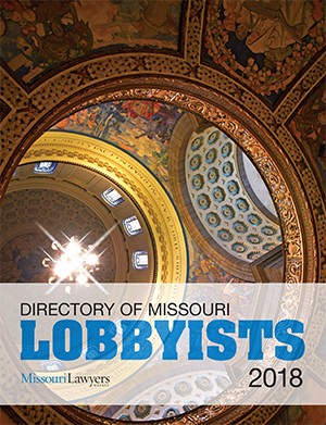 Lobbyist Directory 2018