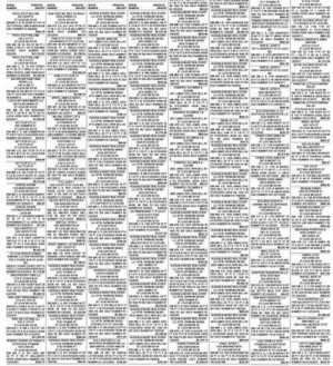 St. Louis City Tax Sale 231