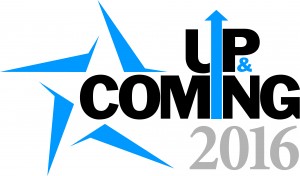 Up & Coming Awards 2016 Elite Package