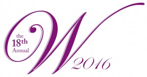 Women's Justice Awards 2016 Icon Package